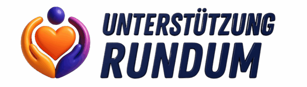 Unterstützung Rundum